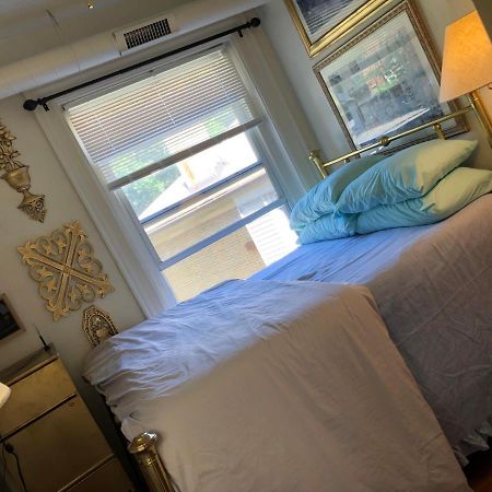 Apartament Highland Park Pittsburgh Zewnętrze zdjęcie