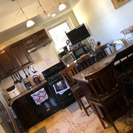Apartament Highland Park Pittsburgh Zewnętrze zdjęcie