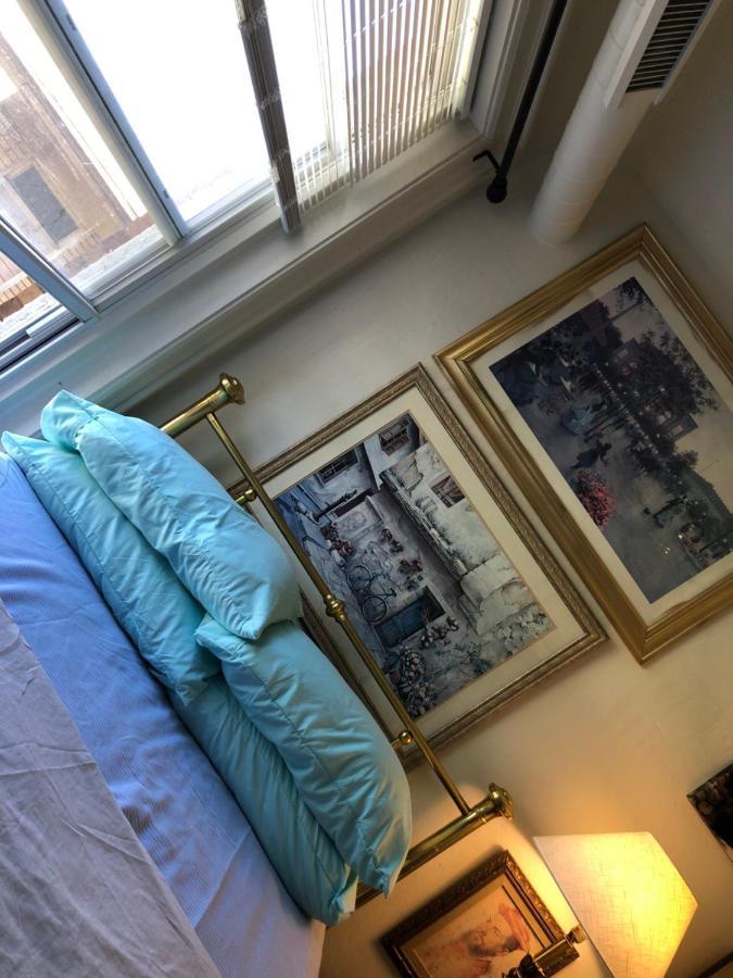 Apartament Highland Park Pittsburgh Zewnętrze zdjęcie