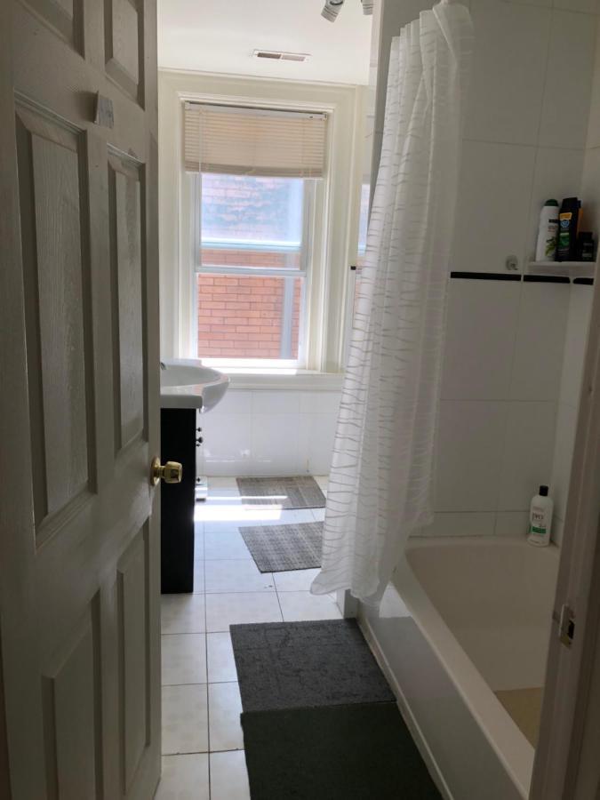 Apartament Highland Park Pittsburgh Zewnętrze zdjęcie
