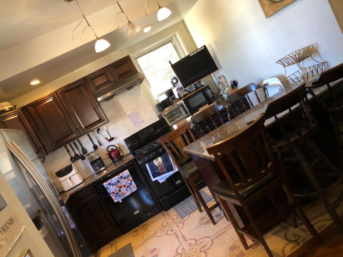 Apartament Highland Park Pittsburgh Zewnętrze zdjęcie