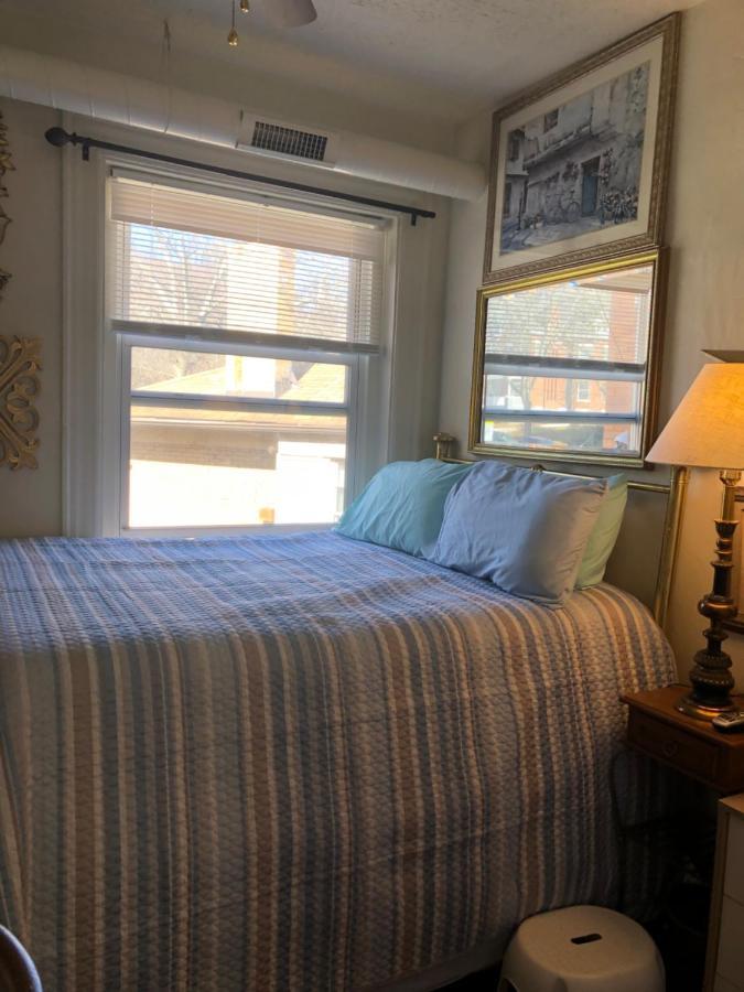 Apartament Highland Park Pittsburgh Zewnętrze zdjęcie