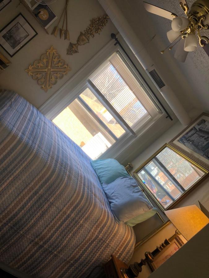 Apartament Highland Park Pittsburgh Zewnętrze zdjęcie