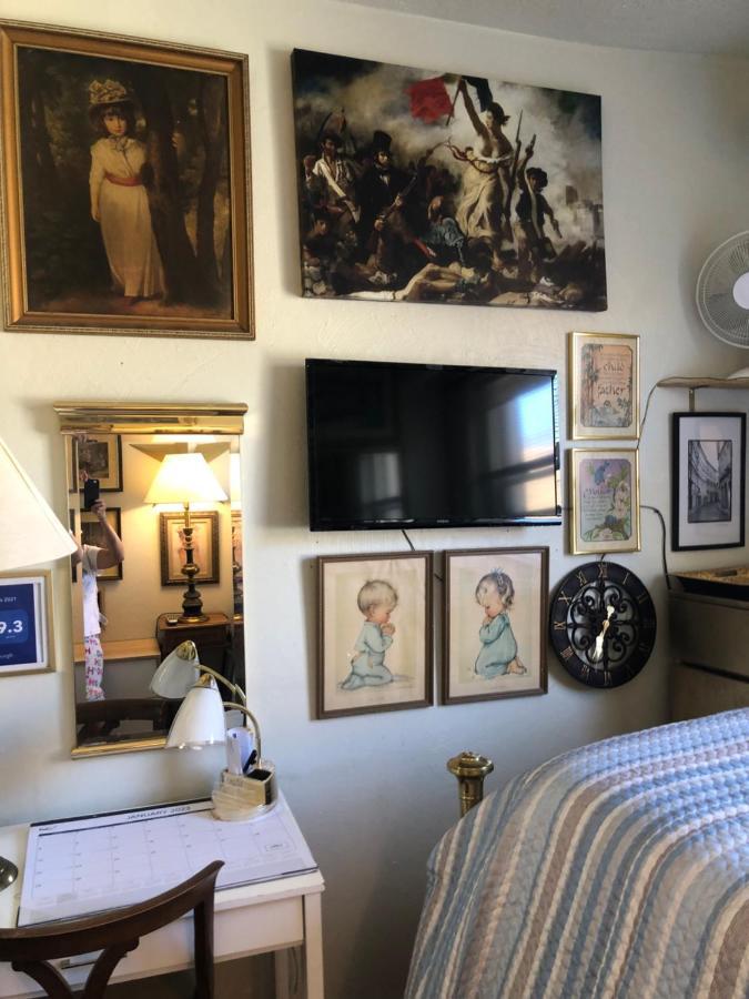 Apartament Highland Park Pittsburgh Zewnętrze zdjęcie